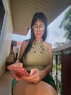 sweetieme – webcam-show