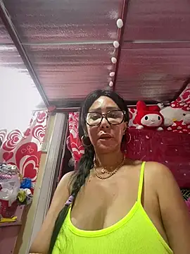 sweetieme: διαδικτυακό σόου στην κάμερα