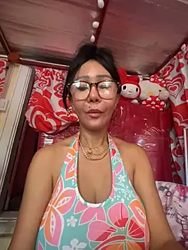 sweetieme Pertunjukan Webcam