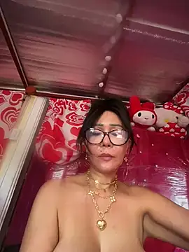 sweetieme's Webcam Show