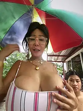 Show Webcam de sweetieme
