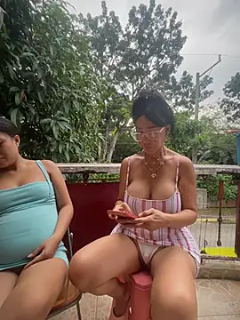 sweetieme Webcam show