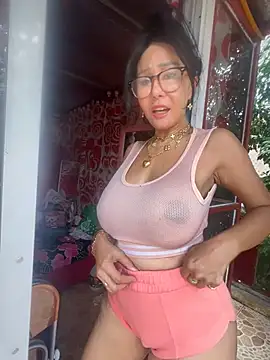 Show webcam de sweetieme