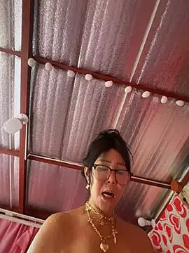 sweetieme Pertunjukan Webcam