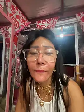 Show webcam de sweetieme