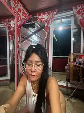 sweetieme's Webcam Show