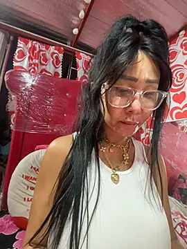 sweetieme Pertunjukan Webcam