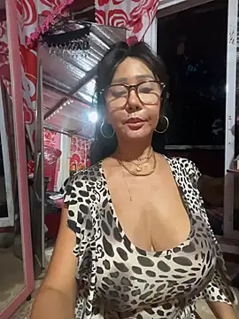 sweetieme Show in webcam