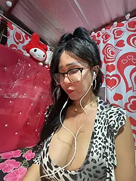 Show Webcam de sweetieme