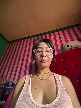 sweetieme Pertunjukan Webcam