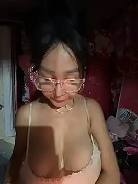 sweetiemen Webbikameraesitys