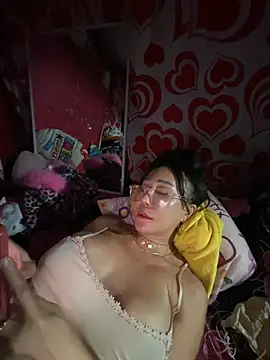 sweetieme Pertunjukan Webcam