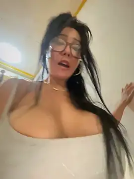 sweetieme 웹캠 쇼