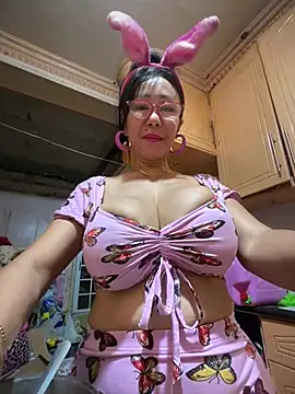 sweetieme's Webcam Show