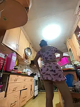sweetieme Pertunjukan Webcam