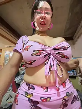 sweetieme webcam show