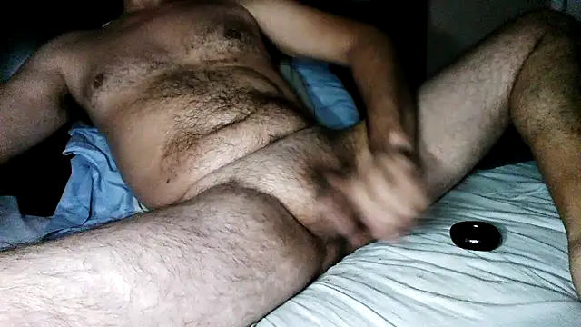 DoctorLoveJoy Show in webcam