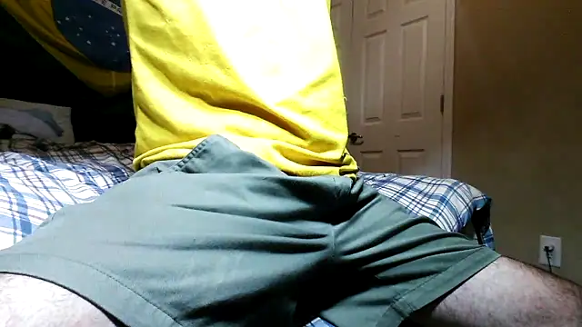 DoctorLoveJoy's Webcam Show