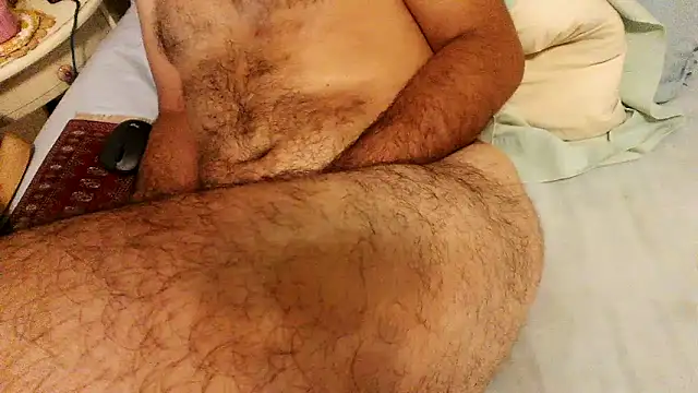DoctorLoveJoy's Webcam Show