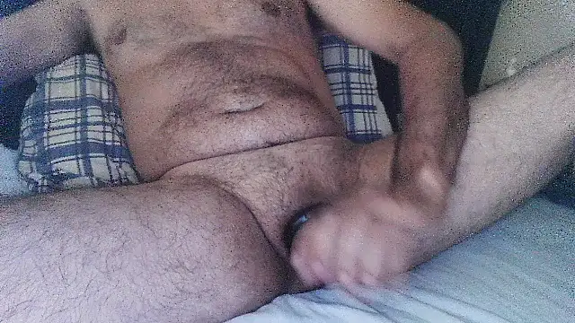 Show webcam de DoctorLoveJoy