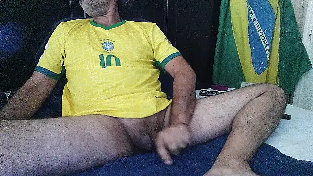 DoctorLoveJoy's Webcam Show