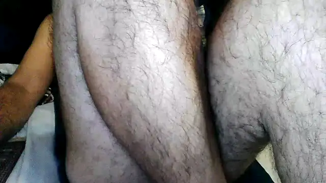 DoctorLoveJoy Webcam show