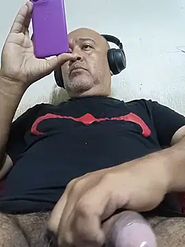 SoyGeorgeDeJalisco: вебкам-шоу