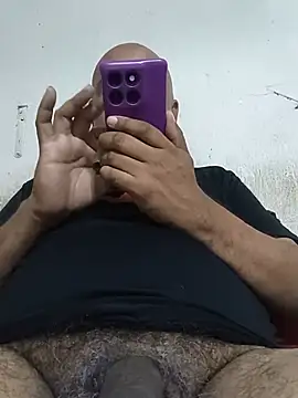 SoyGeorgeDeJalisco's Webcam Show