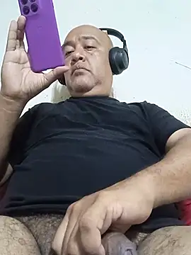 Show Webcam de SoyGeorgeDeJalisco