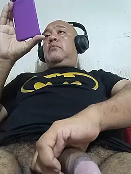 SoyGeorgeDeJalisco 웹캠 쇼