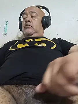 SoyGeorgeDeJalisco Pertunjukan Webcam