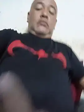 SoyGeorgeDeJaliscon Webbikameraesitys