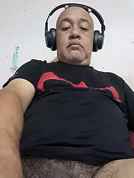 SoyGeorgeDeJalisco Webcam-Show