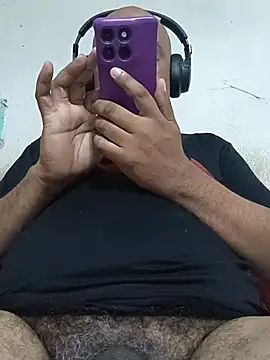 SoyGeorgeDeJalisco's Webcam Show