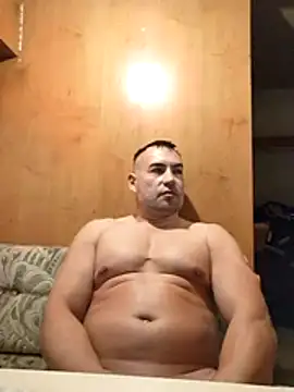 dannypretty Show Webcam