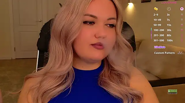 _Miracleee live XXX chat