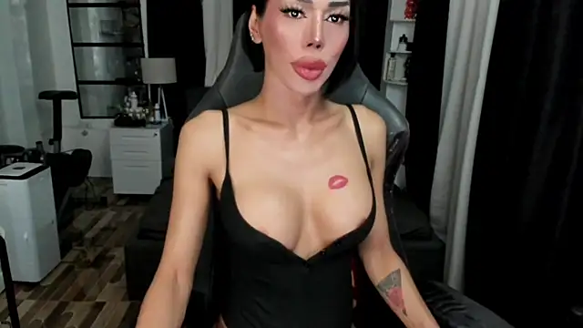 Forever_MissCandace webcam show