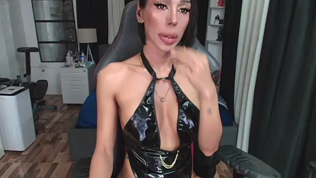Forever_MissCandace – webcam-show