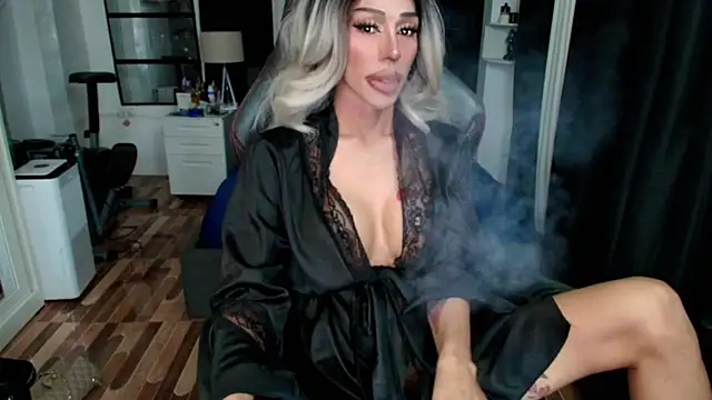 Forever_MissCandace's Webcam Show