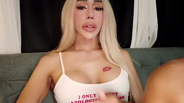 Forever_MissCandace Adlı Modelin Web Kamerası Şovu