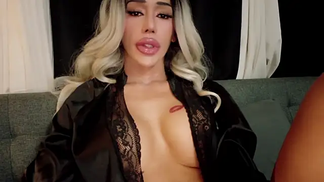 Forever_MissCandace Webcamshow