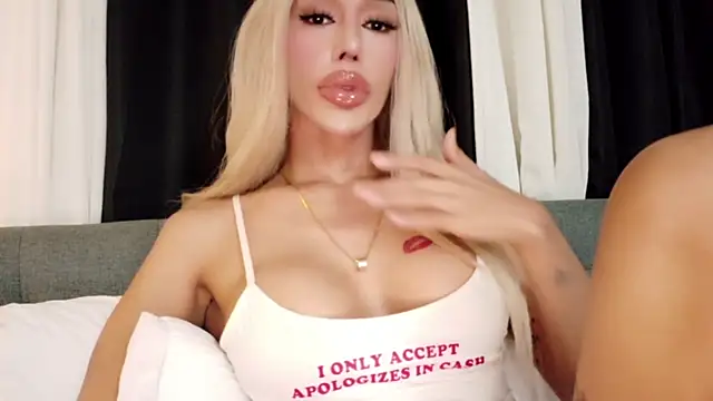 Forever_MissCandace – webcam-show