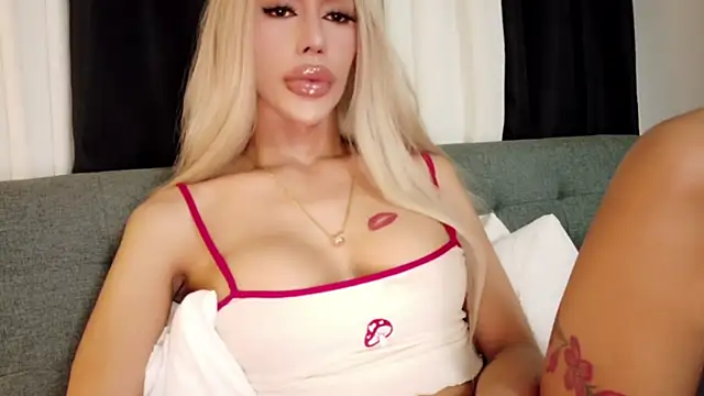 Forever_MissCandace – webcam-show