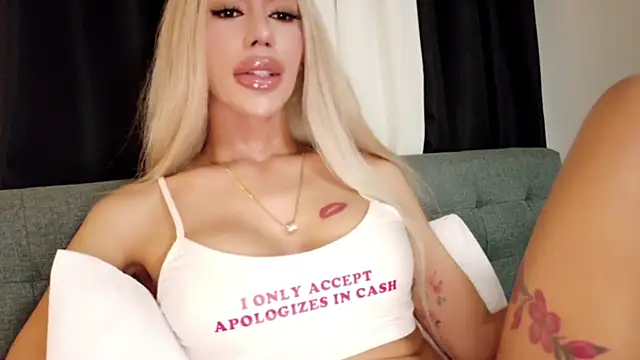 Forever_MissCandace Webcam show