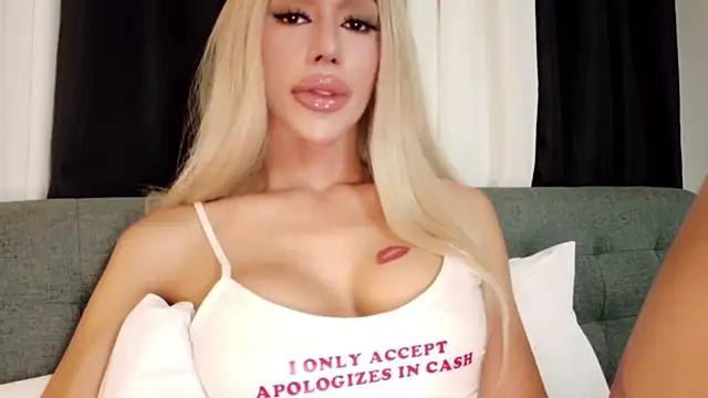 Forever_MissCandace webcam show