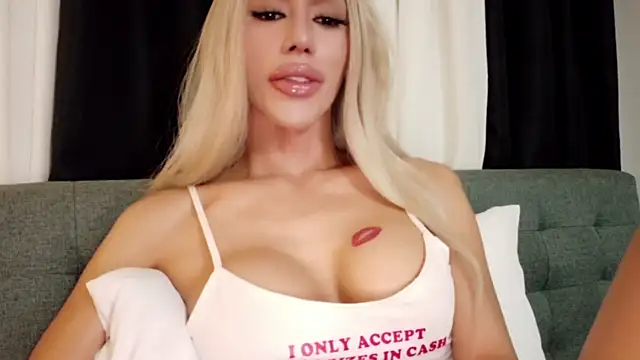 Forever_MissCandace webcam show