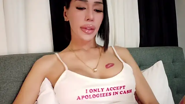 Forever_MissCandace Webcam-Show