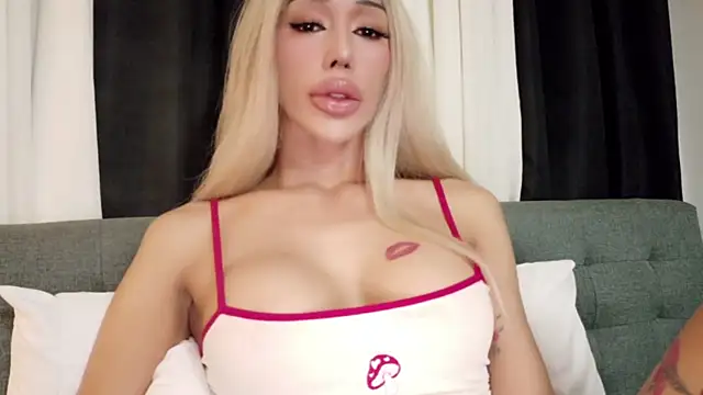Forever_MissCandace Webcamshow