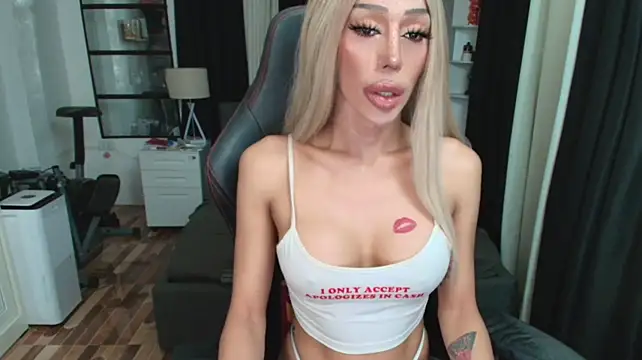 Forever_MissCandace Webcamshow