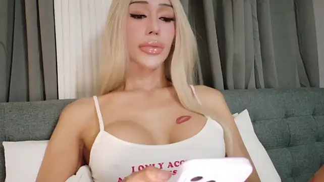 Forever_MissCandace – webcam-show